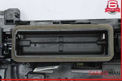 18-24 Audi S5 A5 RS5 A4 Dash Center & Right Side AC Air Vent Grille Trim OEM
