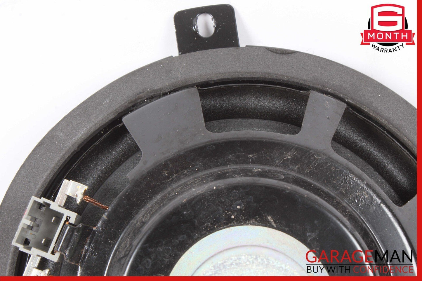 14-20 MASERATI GHIBLI M157 SET OF 2 FRONT OR REAR DOOR AUDIO SPEAKERS OEM