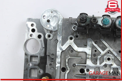 Mercedes W212 E350 GL450 CL550 7G Tronic Transmission Valve Body 2202770000 OEM