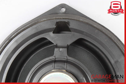 12-15 Mercedes W204 C250 C300 Rear Door Speakers Sound Set of 2 Pc OEM