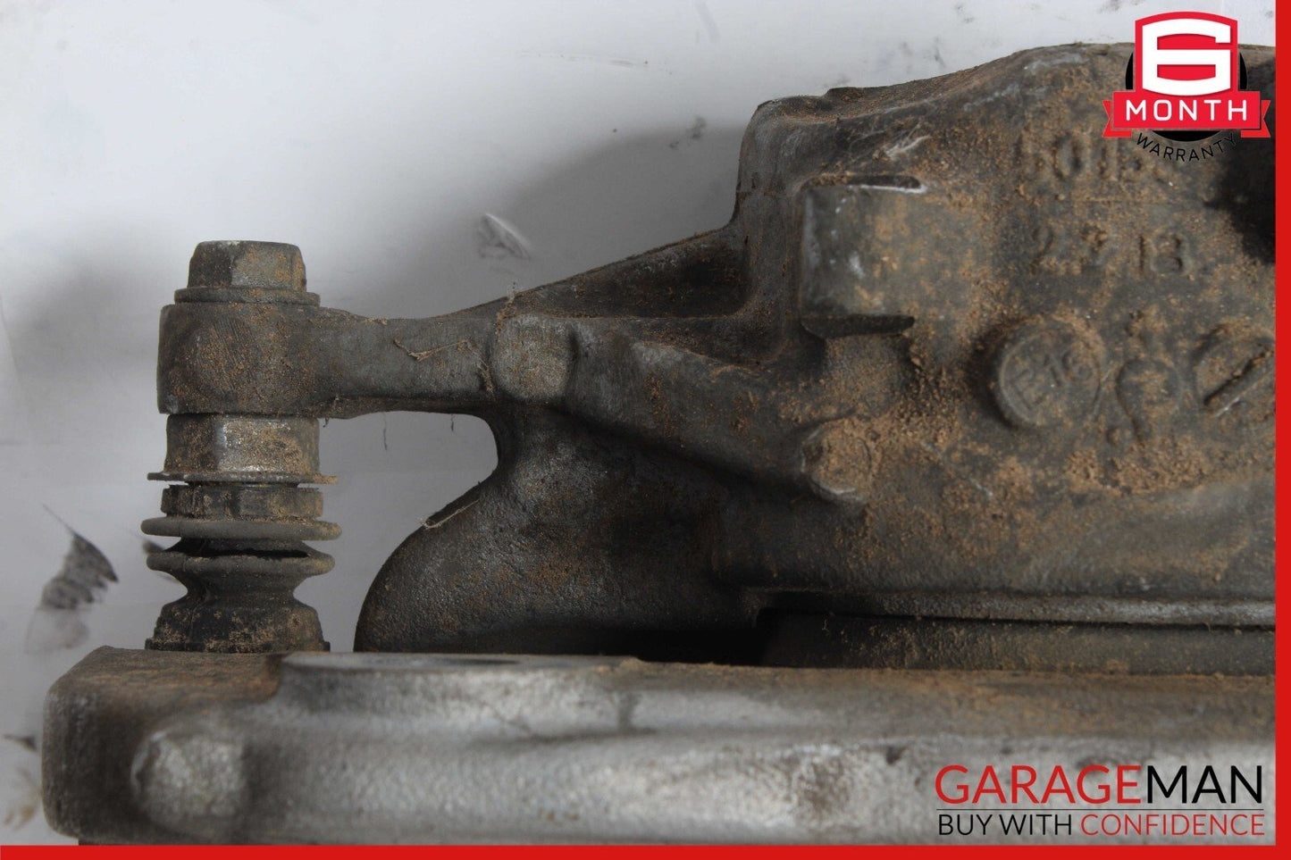 15-20 Mercedes W205 C300 C350e Front Left & Right Side Brake Caliper Set of 2