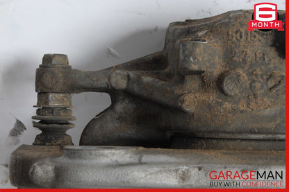 15-20 Mercedes W205 C300 C350e Front Left & Right Side Brake Caliper Set of 2