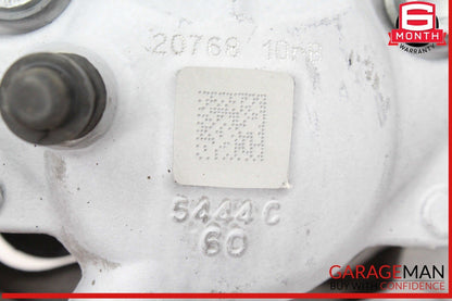 10-18 Mercedes W212 E400 CLS400 Front Left and Right Side Brake Calipers OEM
