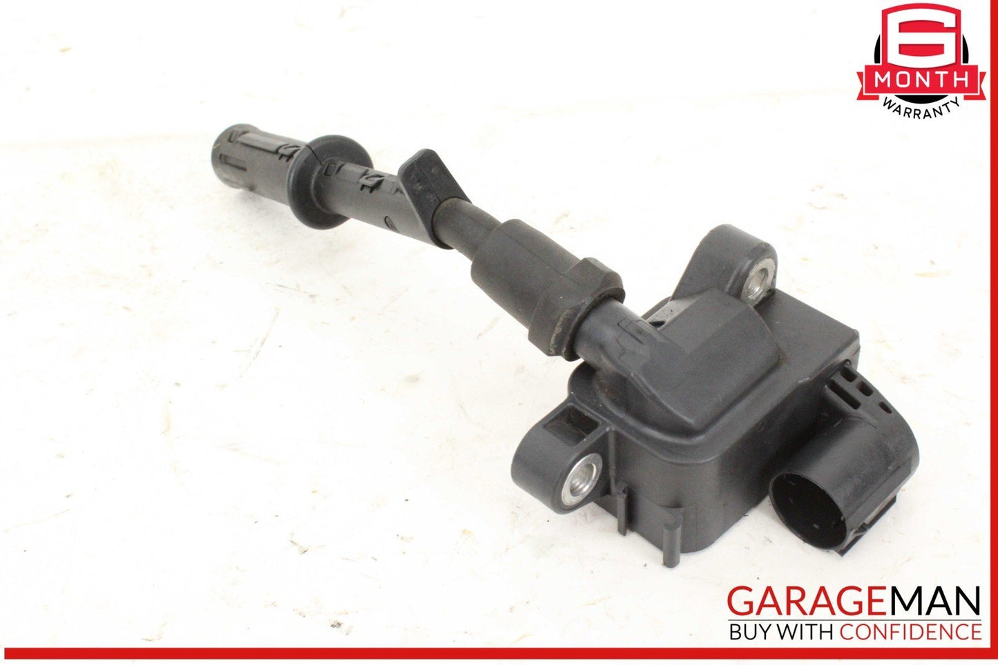 11-20 Mercedes W221 S550 GL550 Engine Ignition Coil Spark Plug Set of 8 Pc OEM