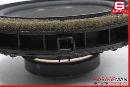 14-19 Mini Cooper Rear Left & Right Side Door Audio Sound Speakers Set of 2 Pc