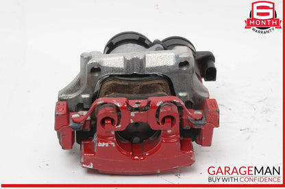 15-22 Mercedes W205 C300 C400 Rear Right & Left Side Brake Calipers Set of 2 Pc