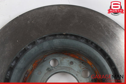 17-23 Tesla Model 3 Front Left & Right Brake Rotors Disc Set of 2 OEM