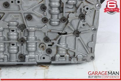 Mercedes C300 E350 GLK350 7G Transmission Conductor Plate Valve Body 2202770000