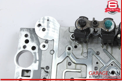 Mercedes W212 E350 GL450 CL550 7G Tronic Transmission Valve Body 2122770001 OEM