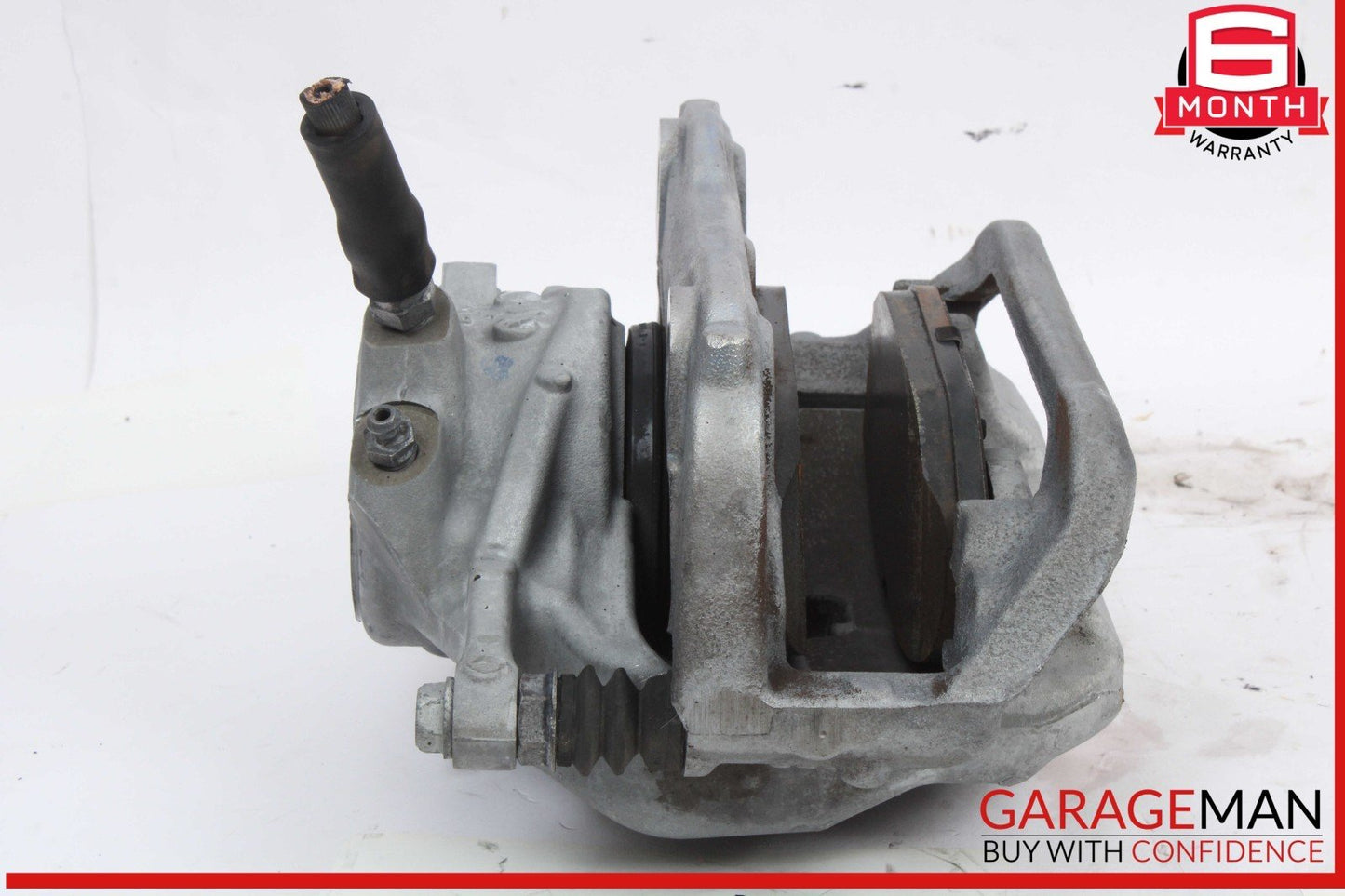 15-20 Mercedes W205 C300 C350e Front Left & Right Side Brake Caliper Calipers