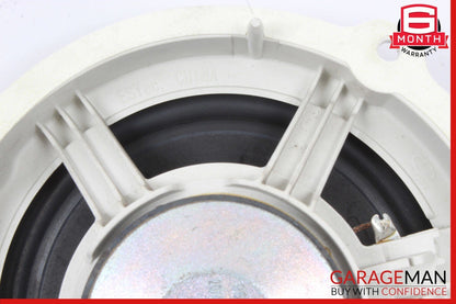 18-23 Kia Stinger Front or Rear Side Left & Right Door Speaker Set of 2 Pc OEM