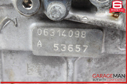 10-18 Porsche Panamera 970 Cayenne 958 Left Driver Side Cylinder Head OEM