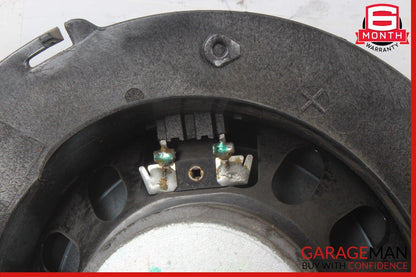 07-09 Mercedes W211 E350 E550 E63 AMG Rear Door Sound Audio Speakers Set of 2 Pc