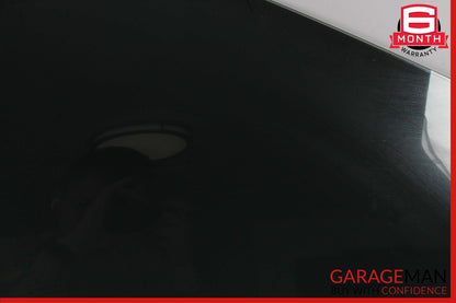 06-13 Mercedes W251 R350 R550 Front Right Side Door Window Auto Glass Tinted