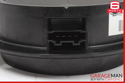 06-12 Mercedes GL450 ML550 Rear Left & Right Door Sound Audio Speakers Set of 2