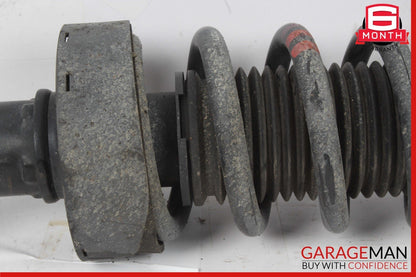 11-17 Porsche Cayenne 958 S Front Right & Left Shock Absorber Strut Spring Set