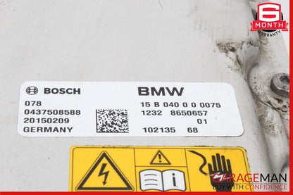 14-17 BMW i3 I01 REX Hybrid Battery Pack Control Module Unit REME OEM