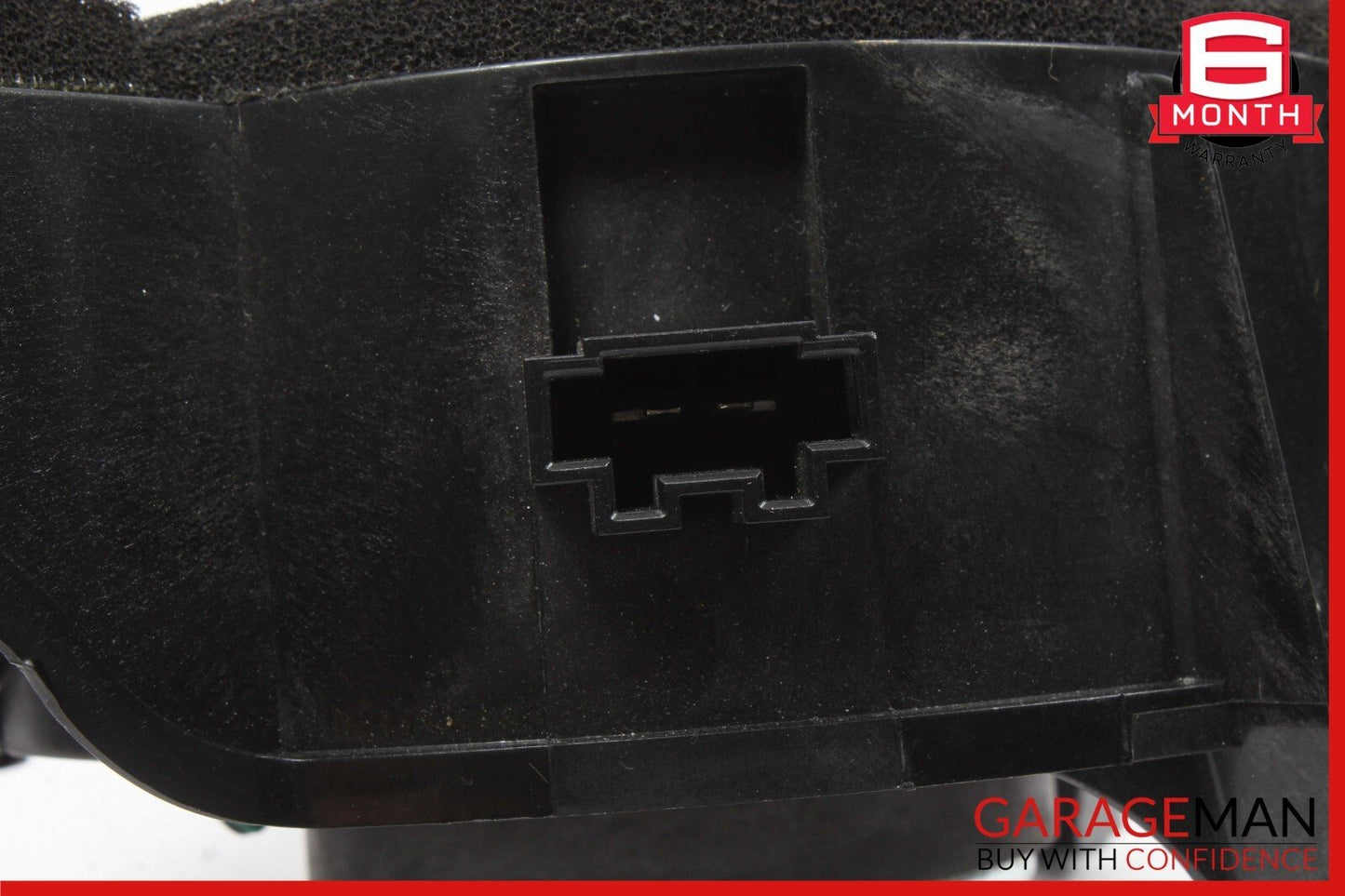 07-14 Mercedes W216 CL550 Rear Right & Left Side Door Tweeter Speaker Set of 2