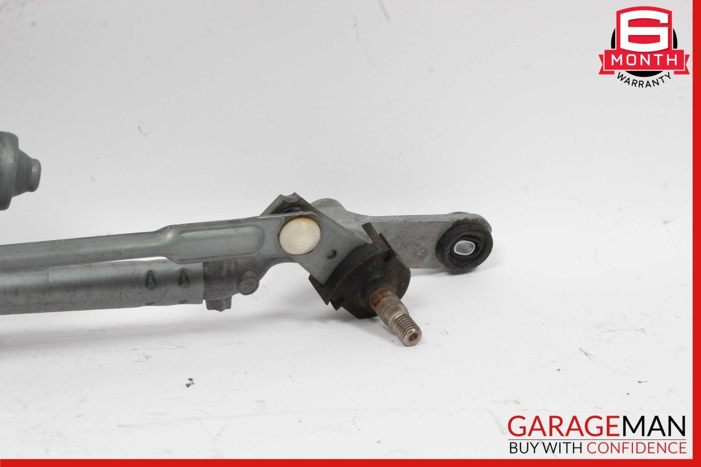 14-22 Mini Cooper Hardtop Wiper Motor w/ Linkage Arms 730104106 OEM