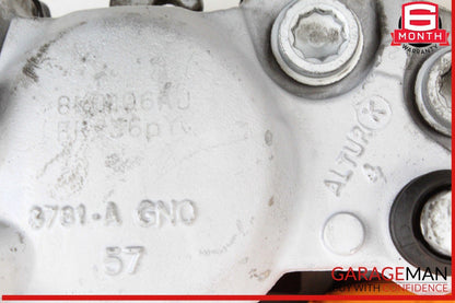 09-16 Audi A4 A5 Front Left and Front Right Brake Caliper Calipers Set of 2 OEM
