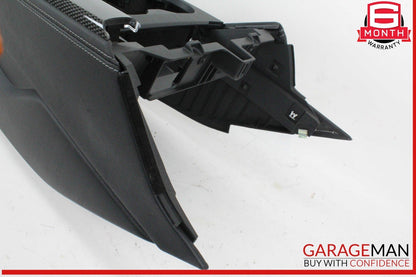 17-24 Audi S5 A4 A5 S4 Center Console Storage Compartment Armrest 8W1863241D OEM