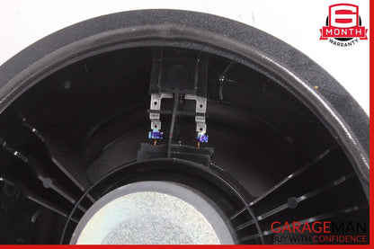 19-23 Audi Q8 Rear Left & Rear Right Side Door Audio Speaker Set of 2 4M8035411