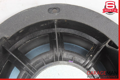 06-12 Mercedes GL450 ML350 Rear Left & Right Door Sound Audio Speakers Set of 2