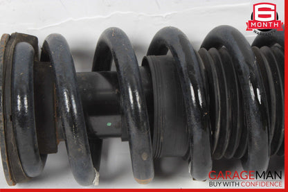 14-19 Maserati Ghibli Front Right and Left Side Shock Absorber Spring Struts Set