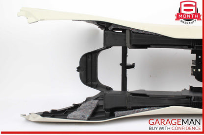 10-13 Land Rover Range Rover Sport Front Center Console Trim Panel Bezel