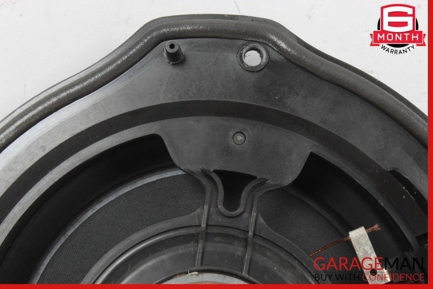 12-15 Mercedes W204 C250 C300 Front Right & Left Side Door Sound Audio Speakers