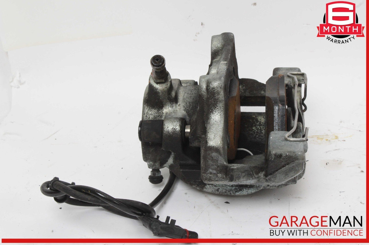 97-04 Mercedes R170 SLK320 SLK230 Front Left & Right Brake Caliper Calipers Set