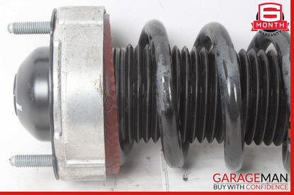 11-17 Porsche Cayenne 958 Front Right & Left Shock Absorber Strut Spring Set