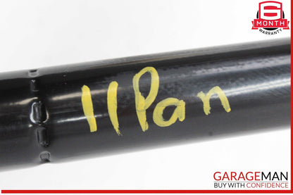10-16 Porsche Panamera 970 Trunk Lid Left & Right Shock Lift Support Strut Set