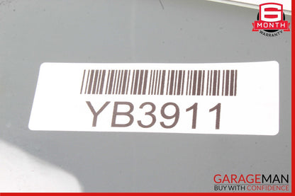 15-20 Mercedes X156 GLA250 GLA45 AMG Front Right Side Door Window Glass OEM