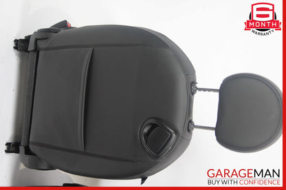12-15 Mini Cooper Front Right & Left Side Complete Seat Cushion Cover Assembly