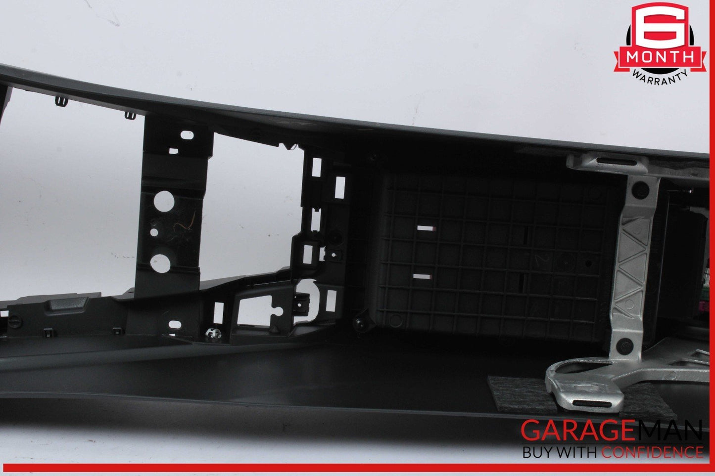 17-24 Audi S5 Center Console Storage Compartment Arm Rest Armrest 8W1863241D OEM