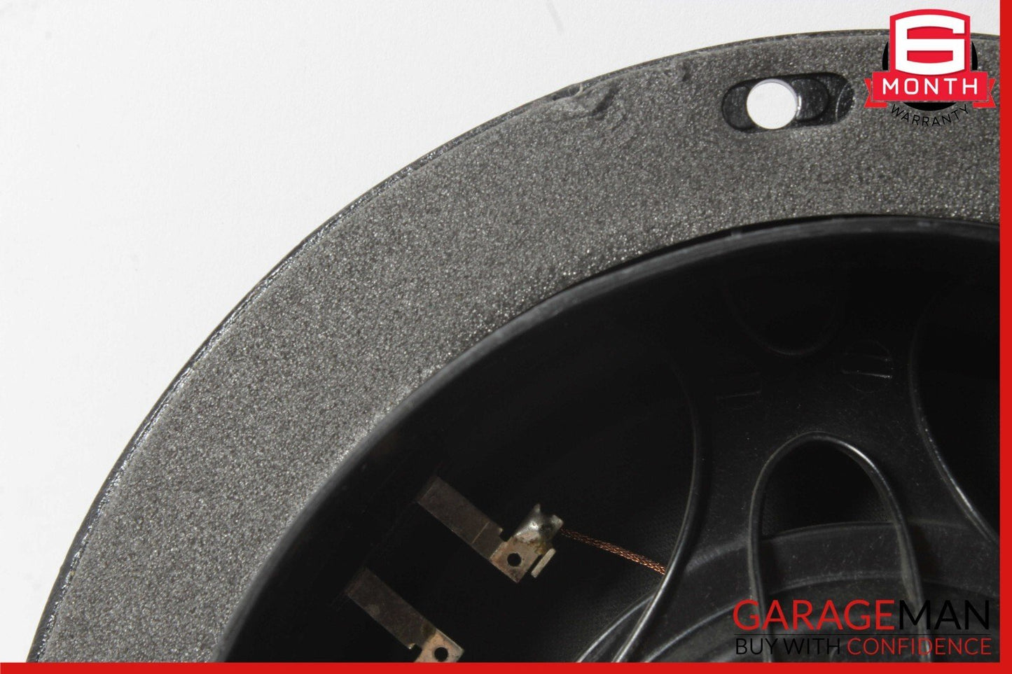 06-13 Mercedes GL450 ML350 R350 Right & Left Door Sound Audio Speakers Set of 2
