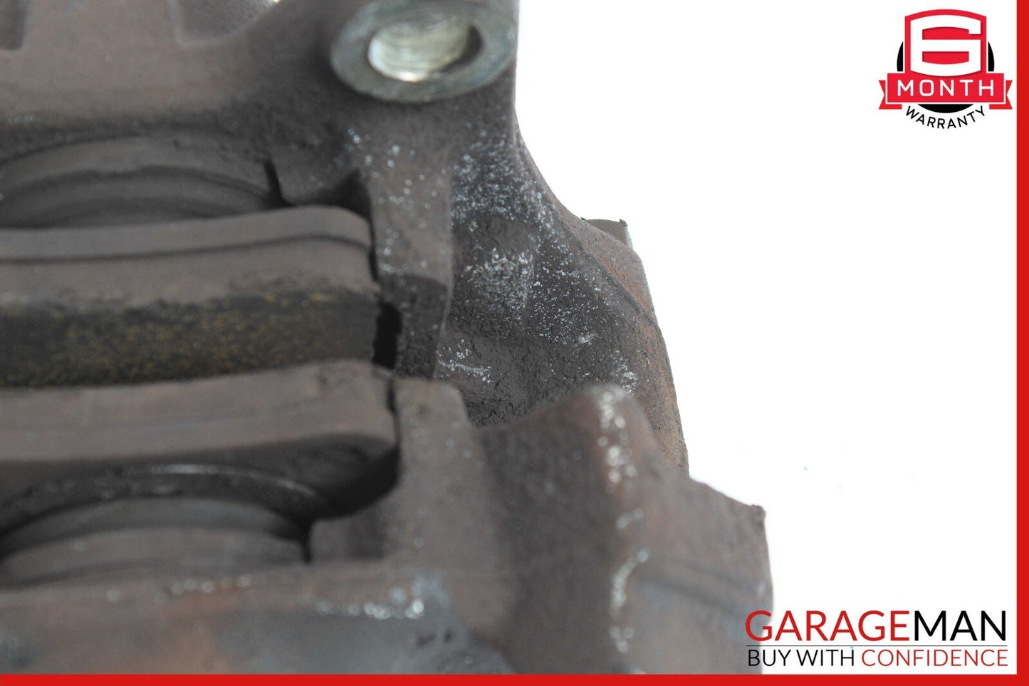 92-99 Mercedes W140 300SE S320 Rear Brake Calipers Right & Left Set of 2 Pc OEM
