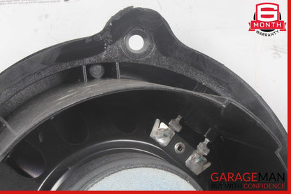 06-11 Mercedes W219 CLS550 Right & Left Door Sound Audio Speaker Speakers OEM