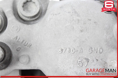 13-16 Audi A4 Front Left and Front Right Side Brake Caliper Calipers Set OEM