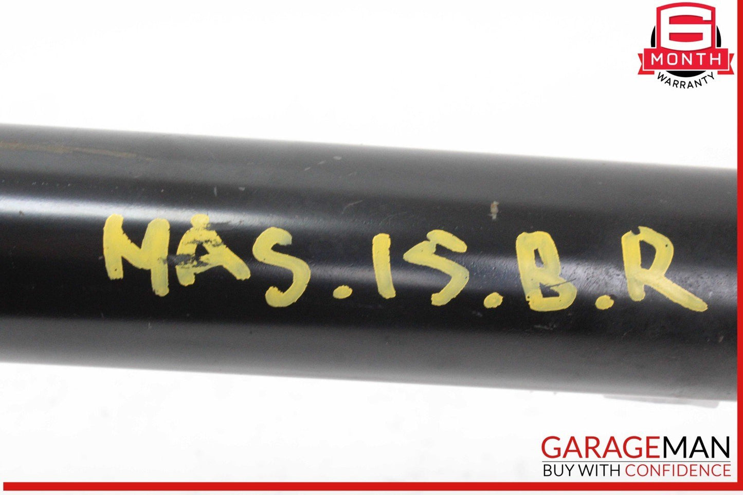 14-17 Maserati Ghibli Rear Left & Rear Right Side Shock Strut Absorber OEM