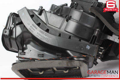 18-23 Audi RS5 S5 HVAC Heater Core Blower Motor Housing Box 8W1820005AF OEM