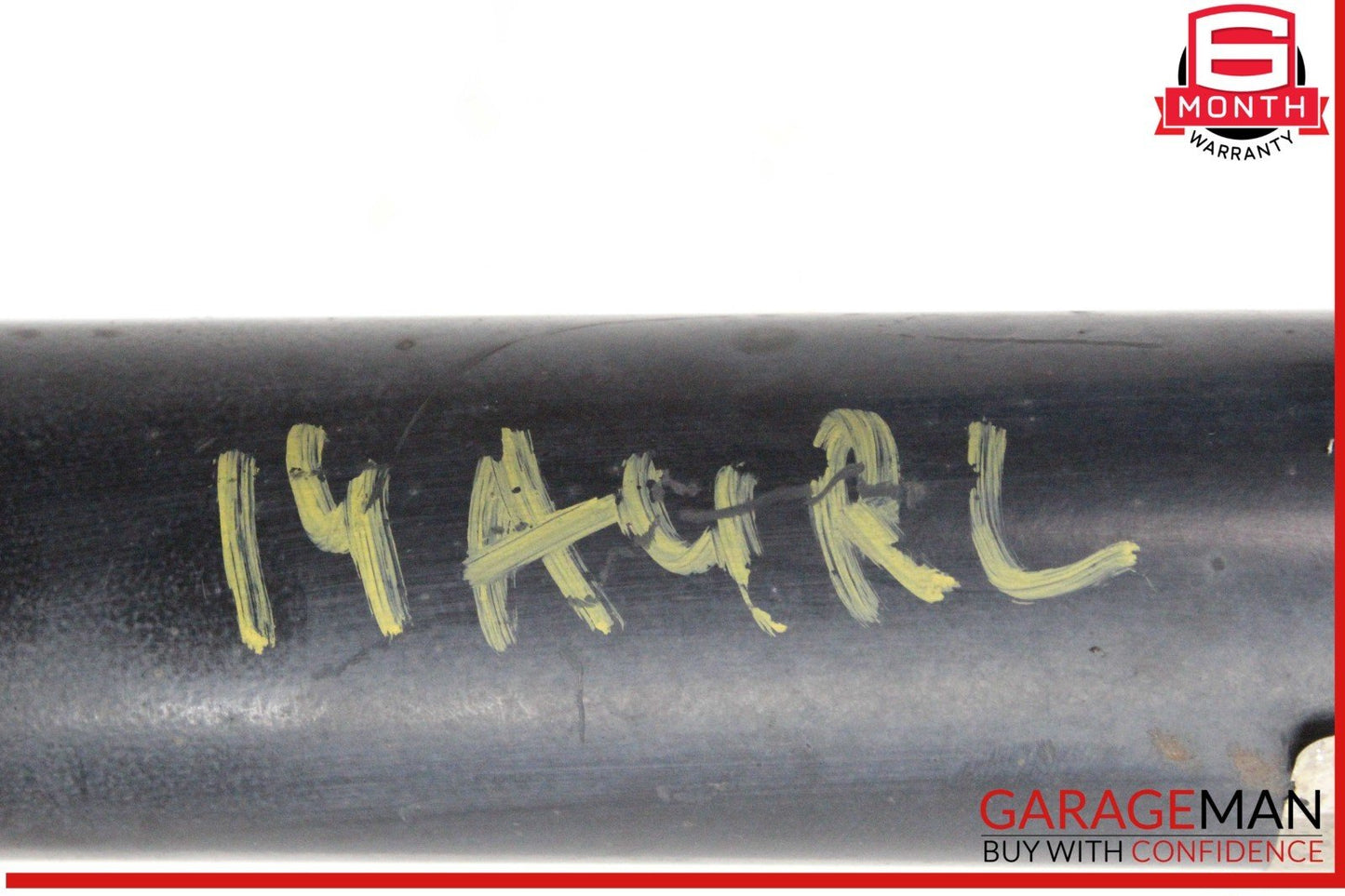 13-16 Audi A4 Rear Left and Rear Right Side Shock Strut Absorber Set OEM