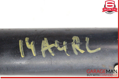 13-16 Audi A4 Rear Left and Rear Right Side Shock Strut Absorber Set OEM