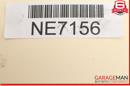 Mercedes W203 C280 E350 7G Tronic Transmission Valve Body 2202770801 OEM