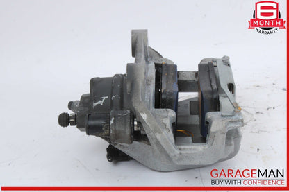 10-18 Mercedes W212 E350 Rear Left & Right Side Brake Caliper Calipers Set OEM