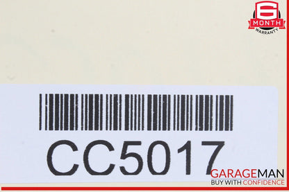 17-20 Maserati Levante Wheel Tire Rim 8.5Jx19H2 ET44 OEM