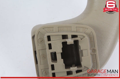 12-16 Mercedes X166 GL350 Front Right & Left Side Interior Roof Grab Handle