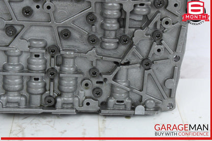 Mercedes X164 GL450 E350 CL550 7G Tronic Transmission Valve Body 2122770001 OEM