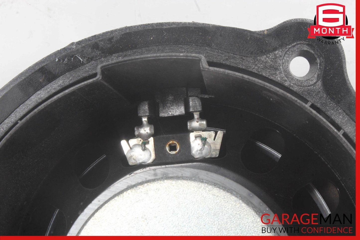 06-11 Mercedes W219 CLS550 Right & Left Door Sound Audio Speaker Speakers OEM